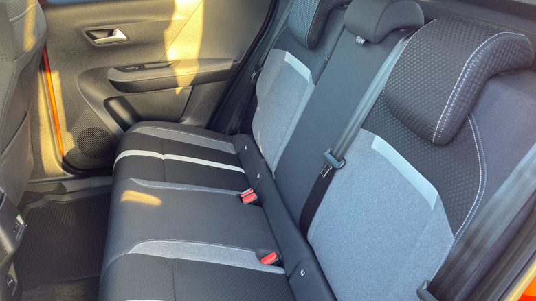 Vauxhall Frontera 83kW GS 44kWh 5dr Auto Electric Estate